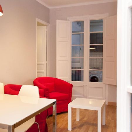 Enjoy Apartments Vp Camp Nou Барселона Екстер'єр фото
