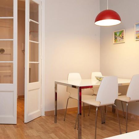 Enjoy Apartments Vp Camp Nou Барселона Екстер'єр фото