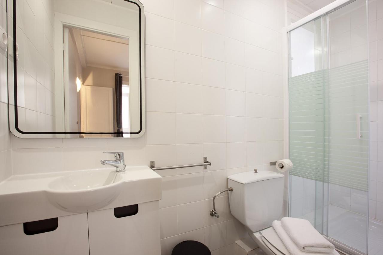 Enjoy Apartments Vp Camp Nou Барселона Екстер'єр фото