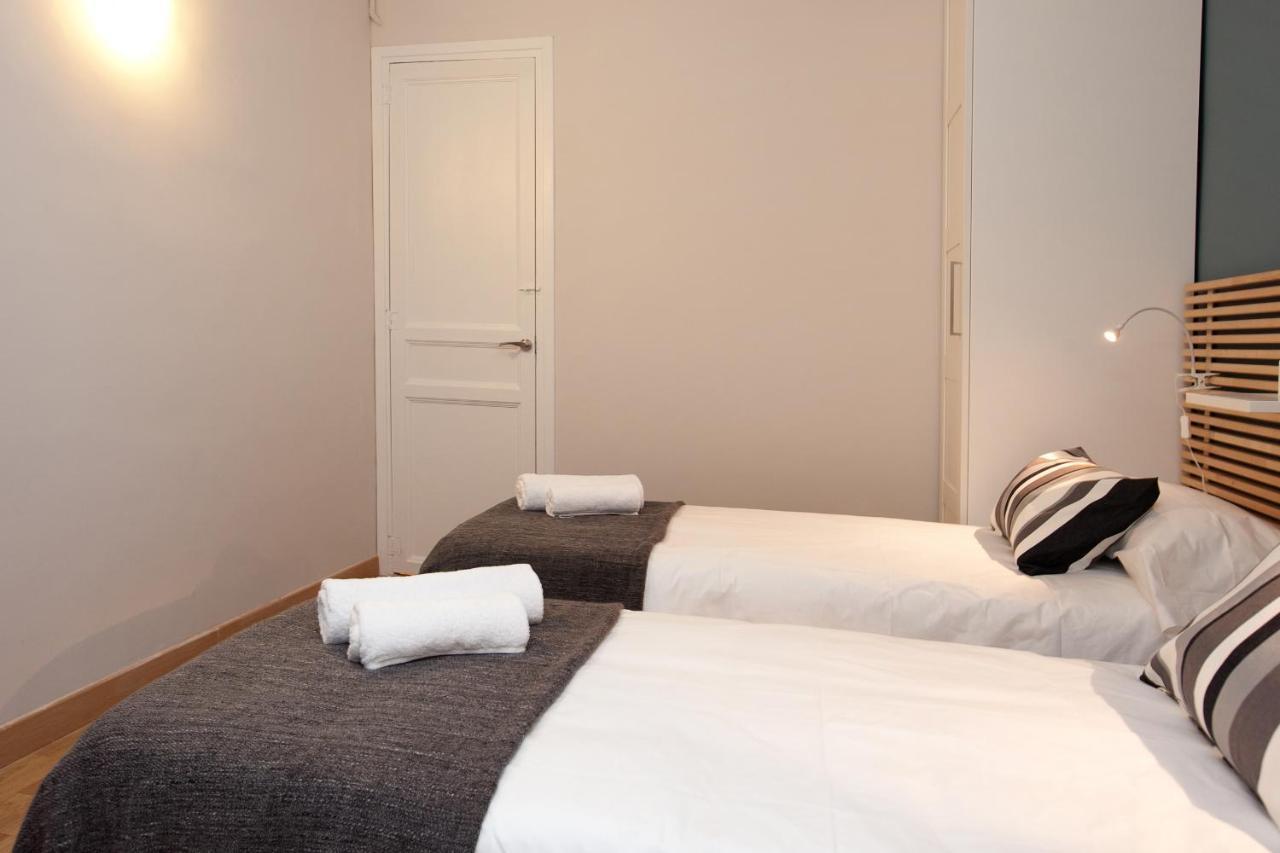 Enjoy Apartments Vp Camp Nou Барселона Екстер'єр фото