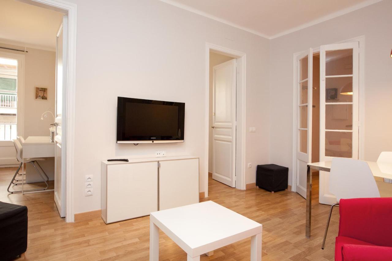 Enjoy Apartments Vp Camp Nou Барселона Екстер'єр фото