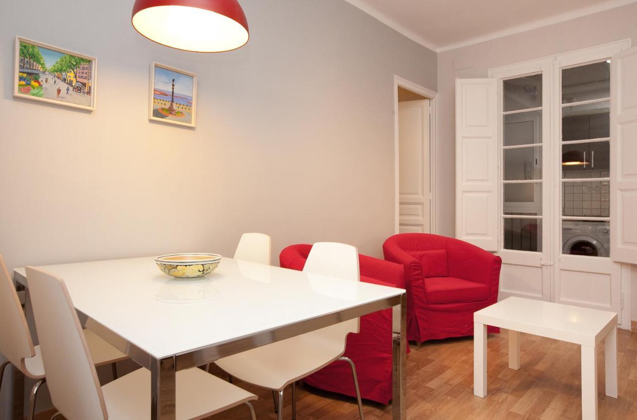 Enjoy Apartments Vp Camp Nou Барселона Екстер'єр фото