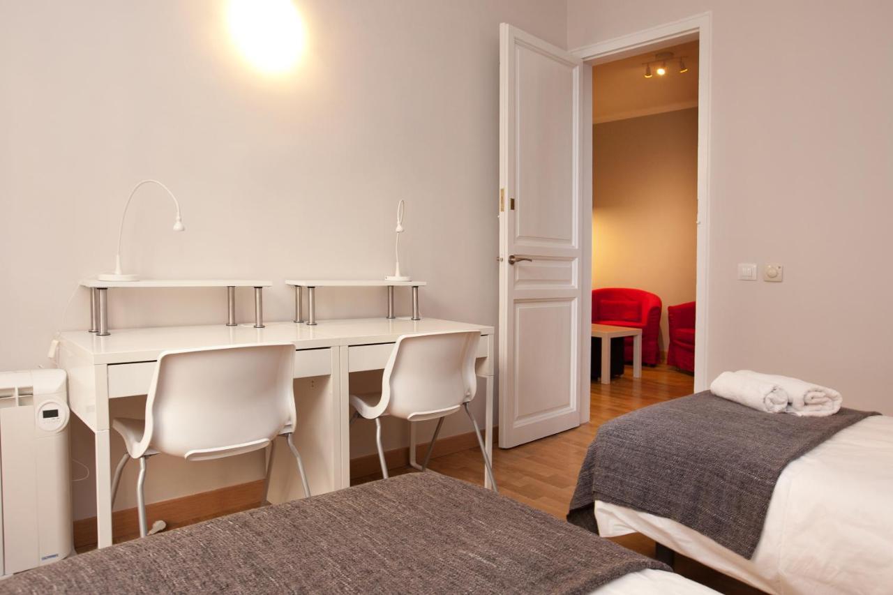 Enjoy Apartments Vp Camp Nou Барселона Екстер'єр фото