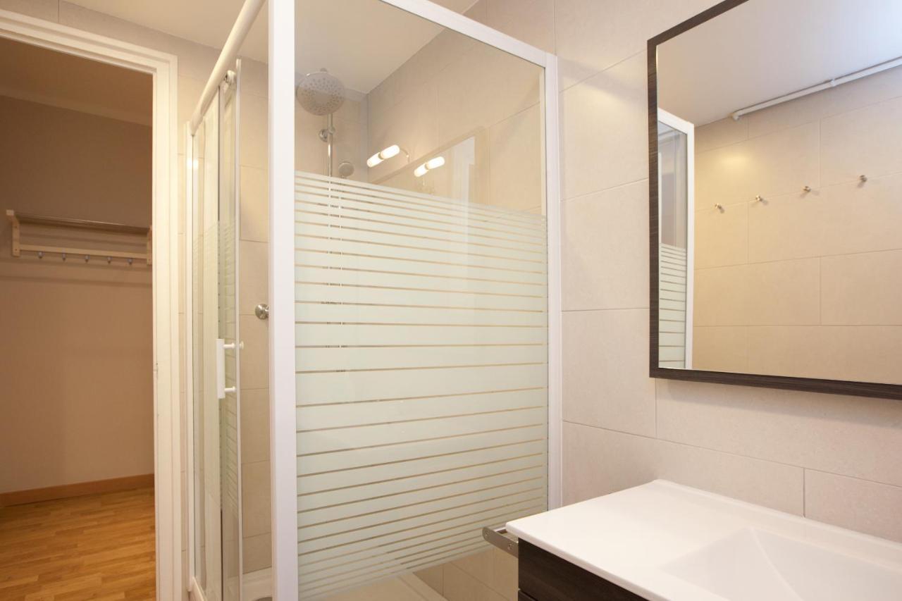 Enjoy Apartments Vp Camp Nou Барселона Екстер'єр фото